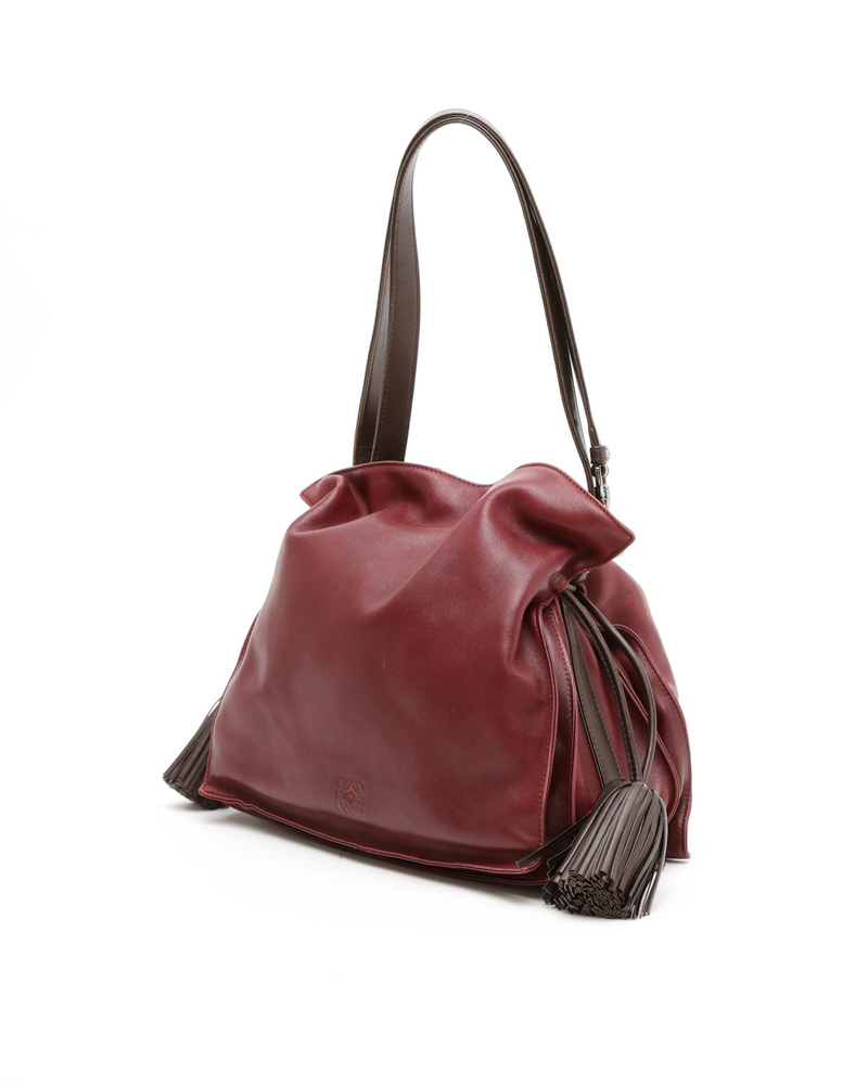 Loewe Medium Flamenco Bag