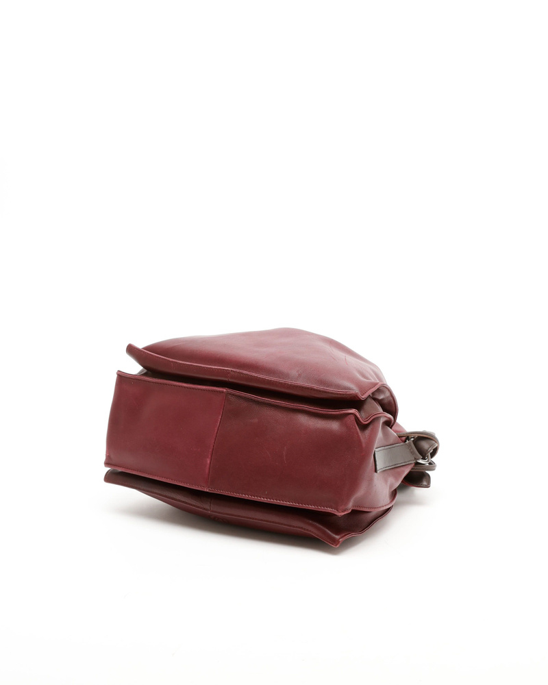 Loewe Medium Flamenco Bag