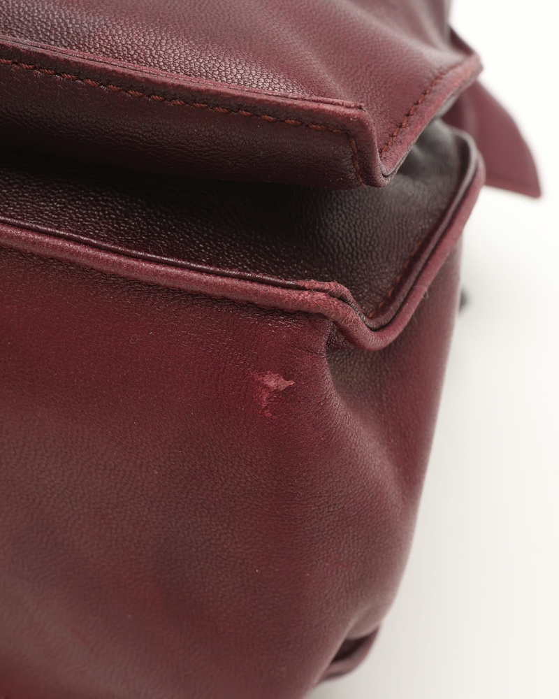 Loewe Medium Flamenco Bag