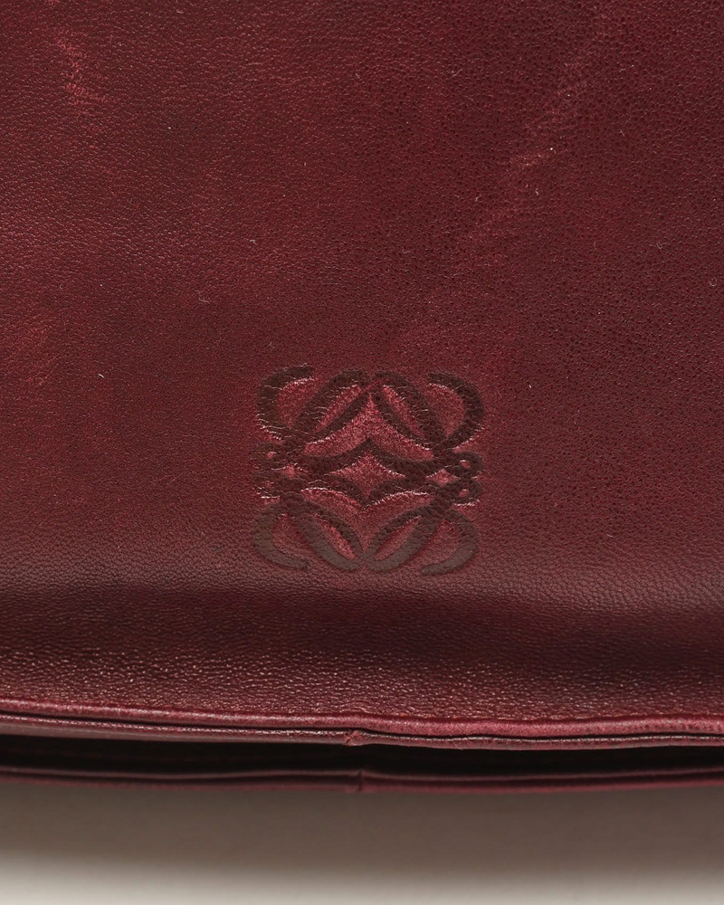 Loewe Medium Flamenco Bag