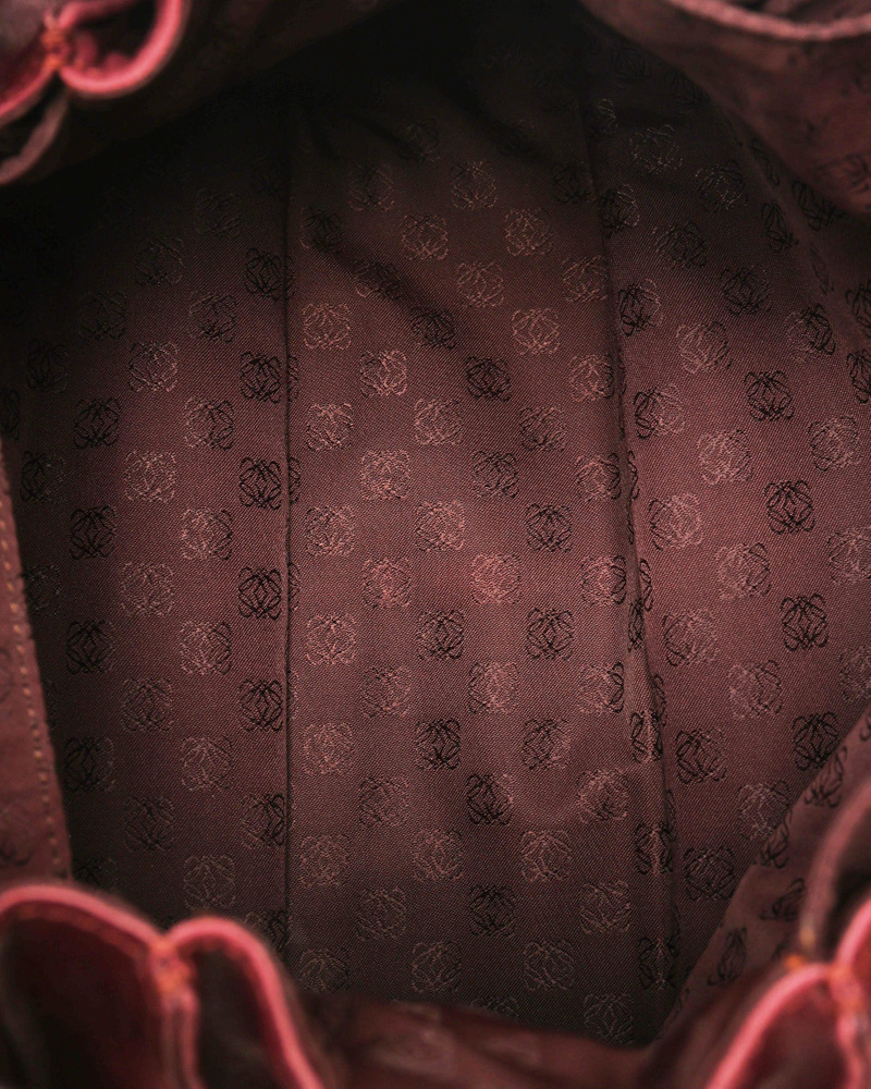 Loewe Medium Flamenco Bag