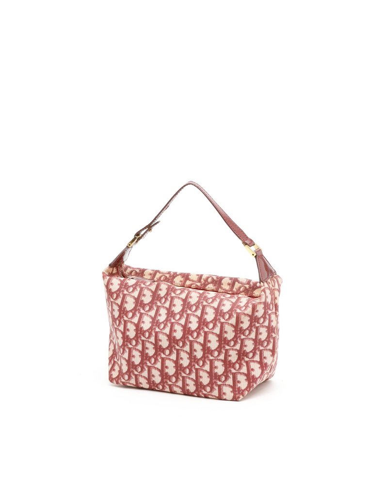 Christian Dior Oblique Handbag