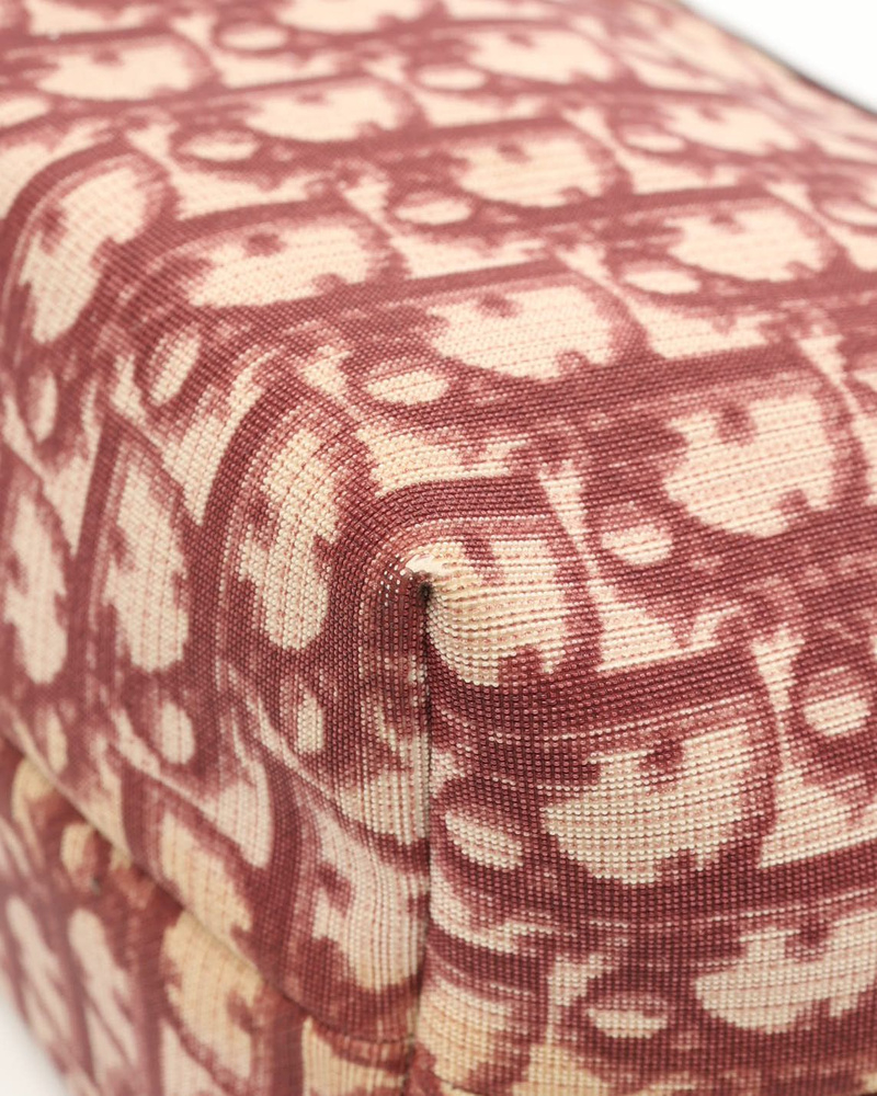 Christian Dior Oblique Handbag