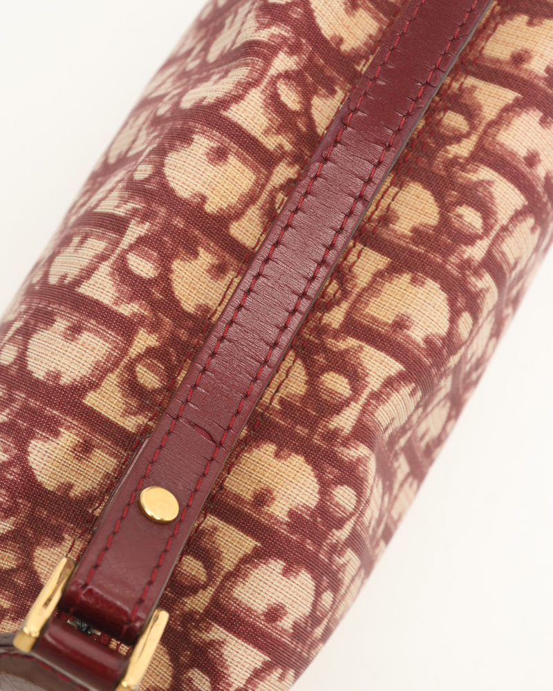 Christian Dior Oblique Handbag