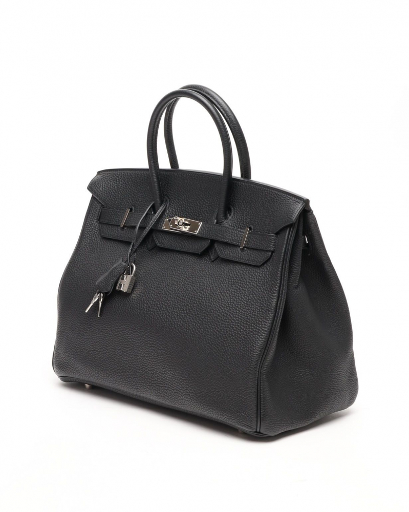 Hermès Birkin 35 Togo Bag