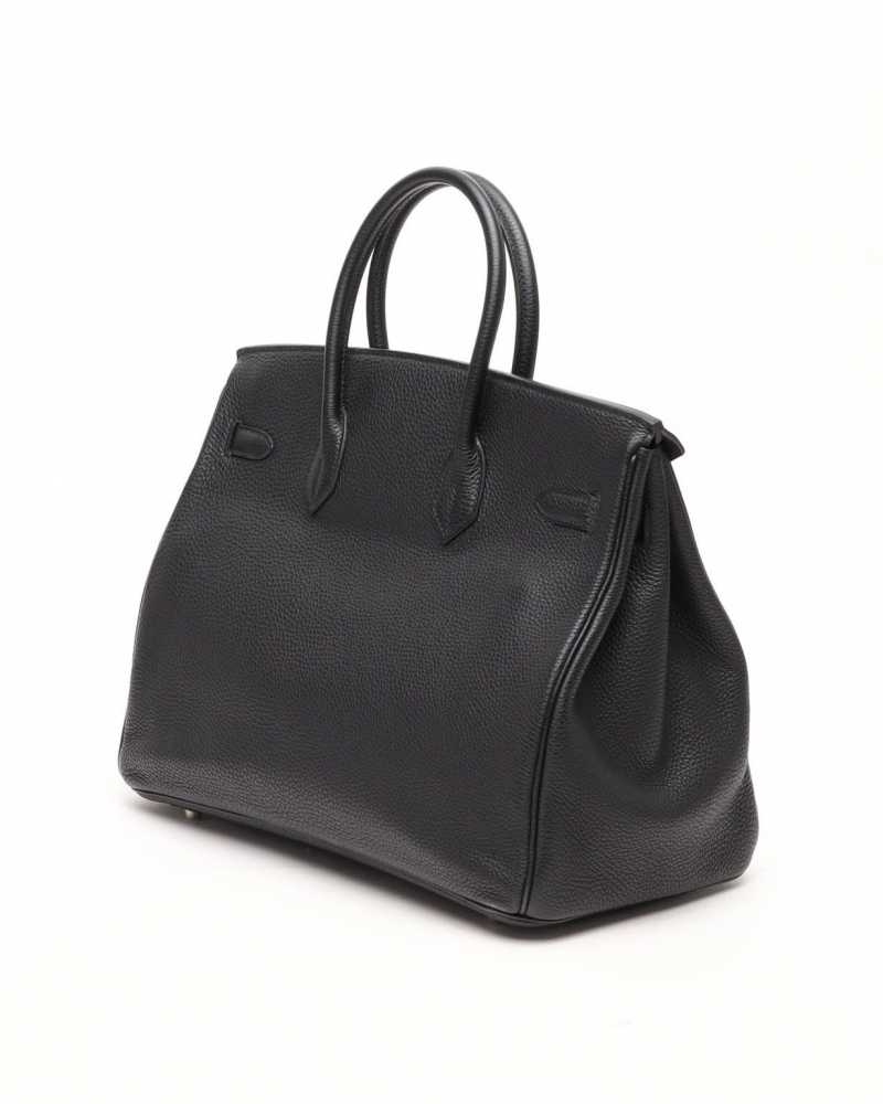 Hermès Birkin 35 Togo Bag