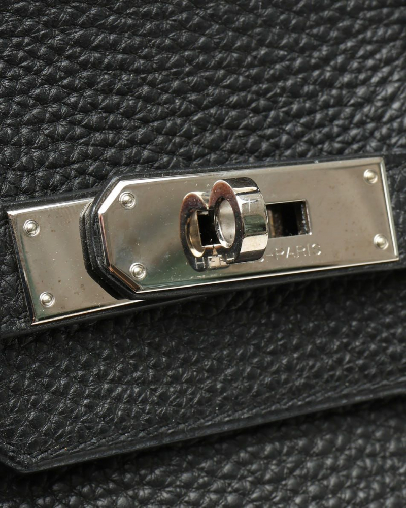 Hermès Birkin 35 Togo Bag