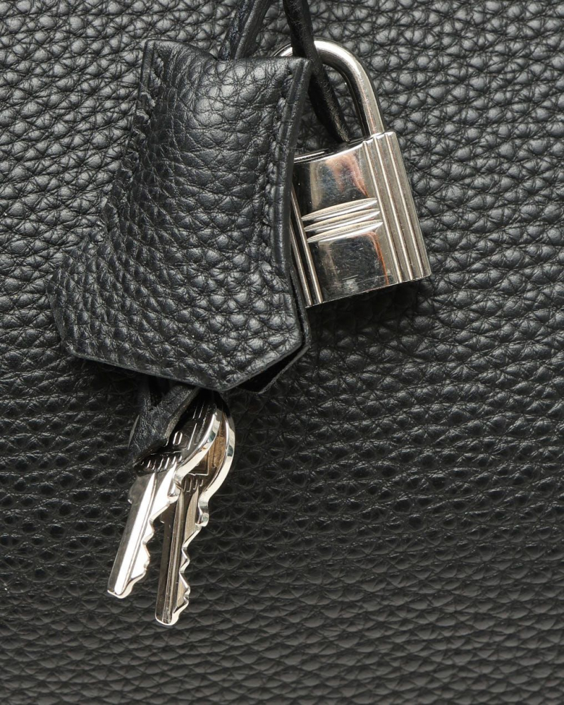 Hermès Birkin 35 Togo Bag