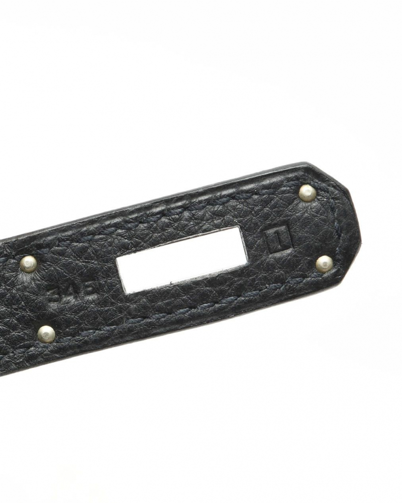 Hermès Birkin 35 Togo Bag