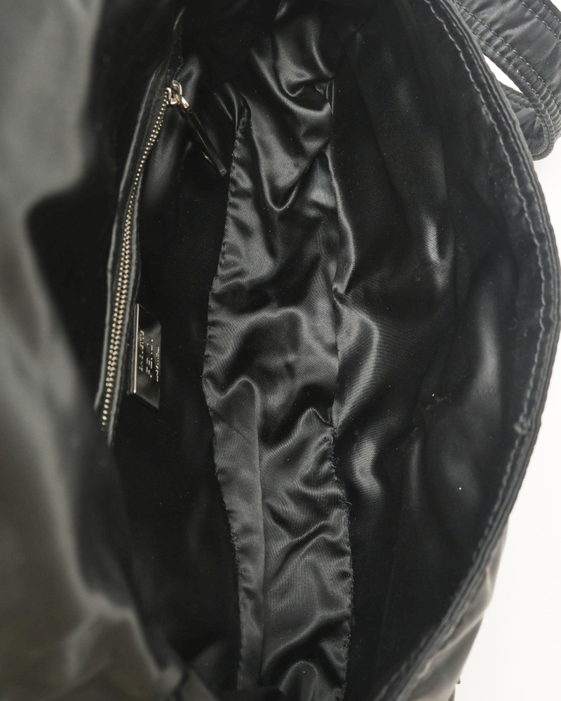 Fendi Multi-Pocket Baguette Bag