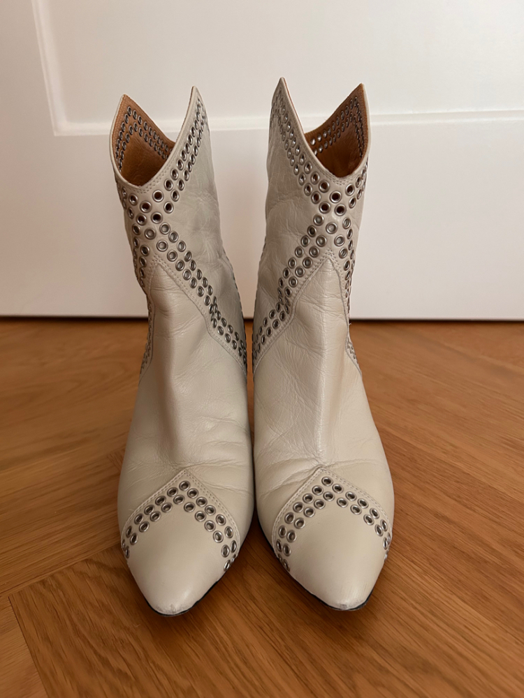 Isabel Marant Lässig