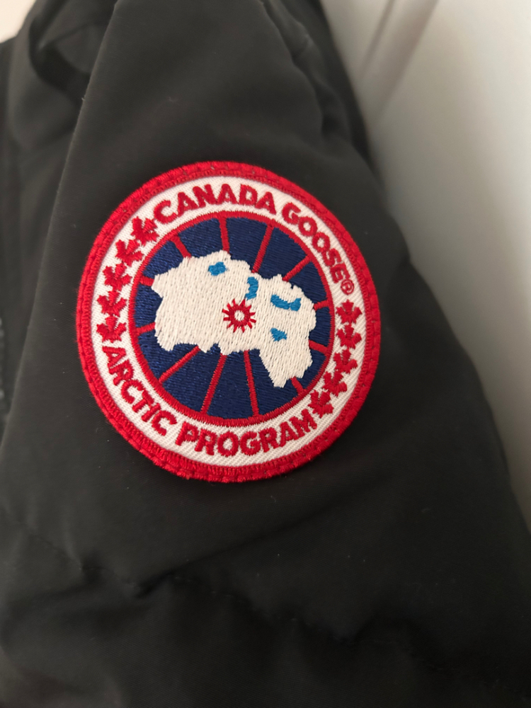 Canada Goose Lässig