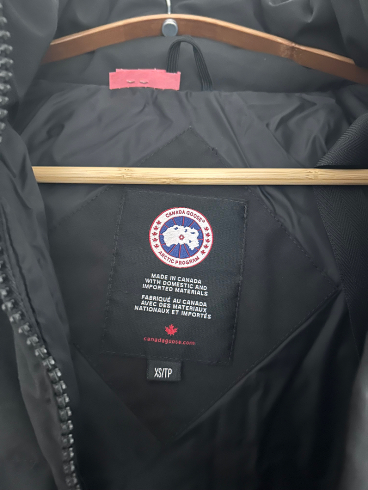 Canada Goose Lässig