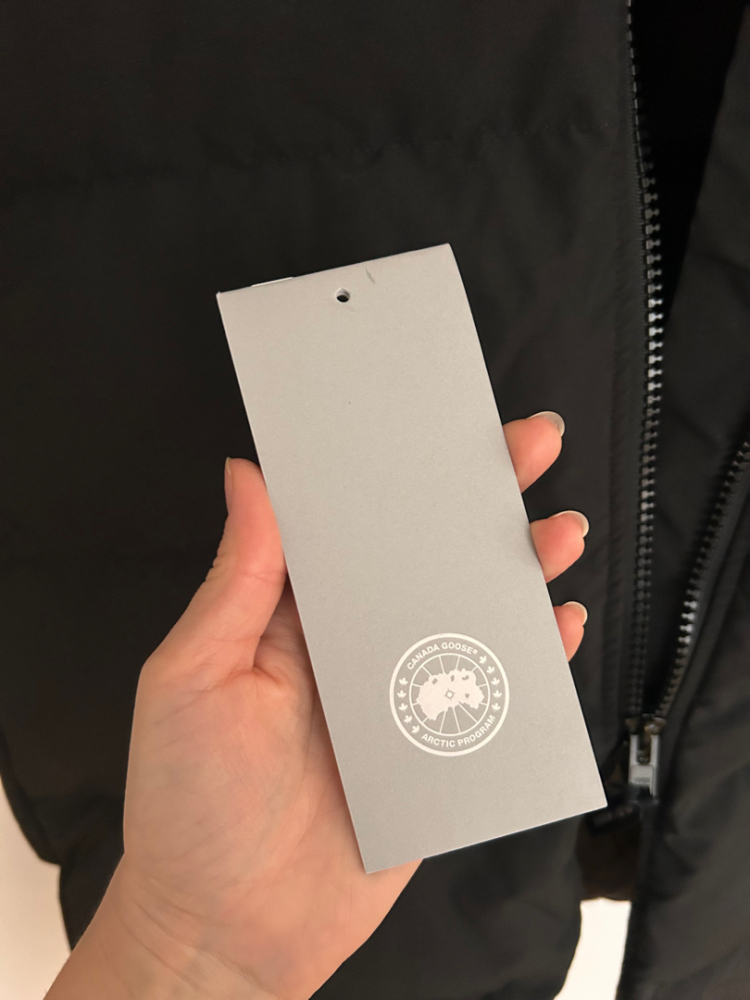 Canada Goose Lässig