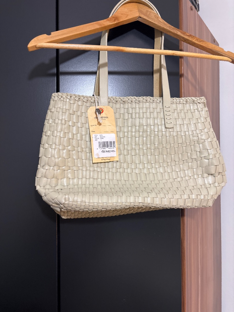 Dragon Salvage pearl