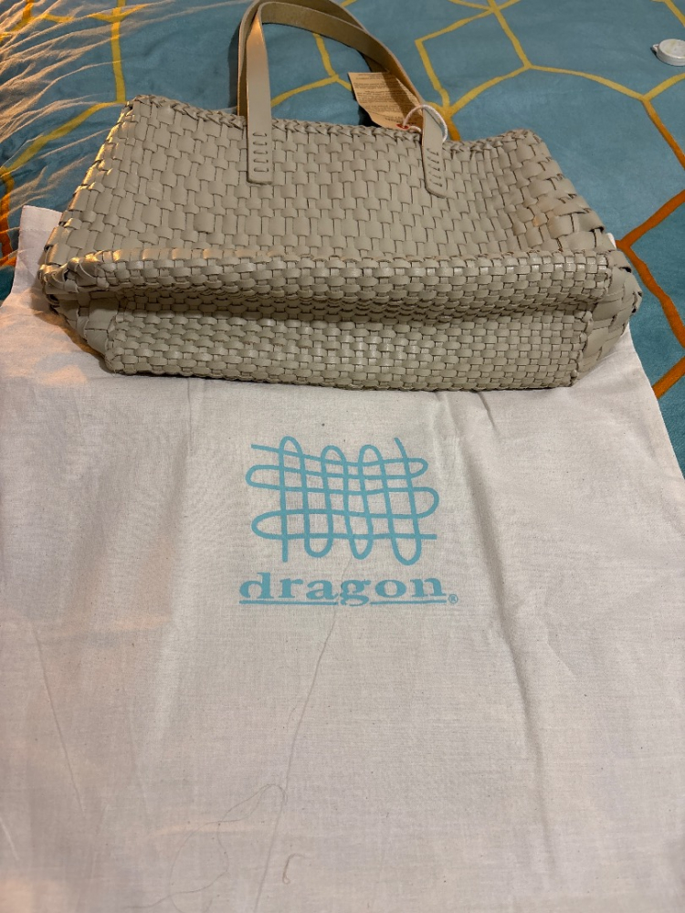 Dragon Salvage pearl