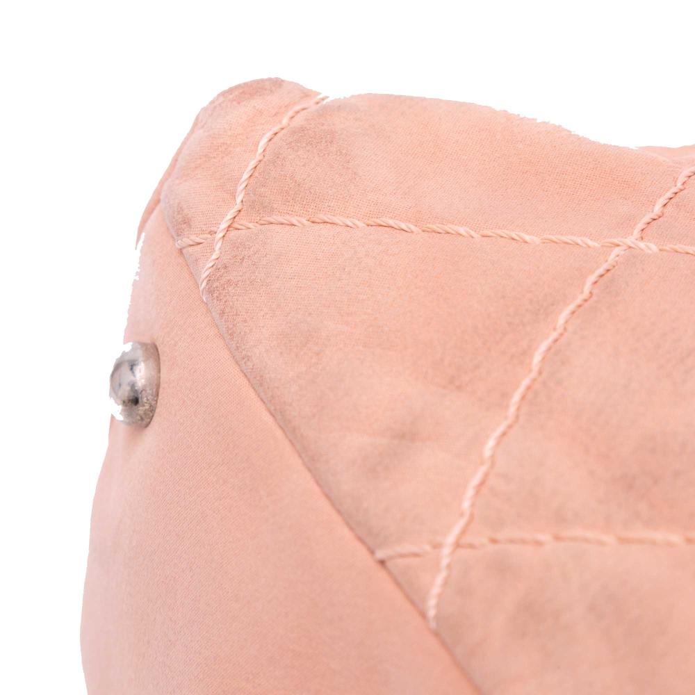 Chanel B Chanel Brown Nude Calf Leather Small Iridescent skin Sea Hit Tote Italy