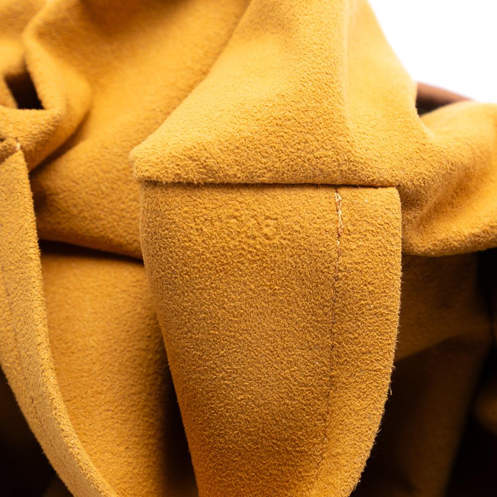 Louis Vuitton B Louis Vuitton Blue Denim Fabric Monogram Pleaty France