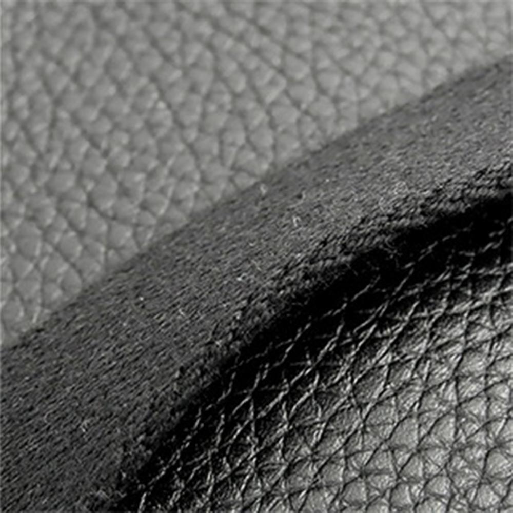 Hermès AB Hermès Black Calf Leather Clemence Evelyne TPM 16 France