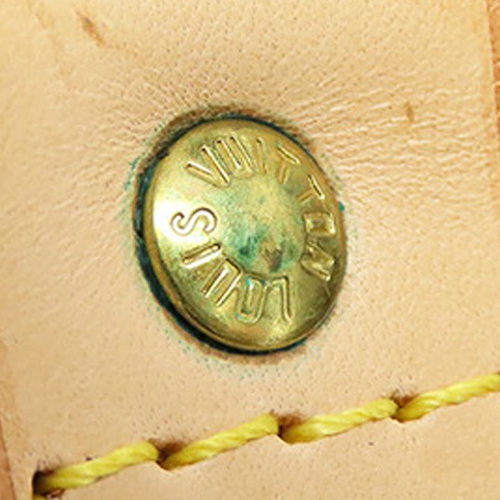 Louis Vuitton B Louis Vuitton Brown Monogram Canvas Fabric Monogram Keepall Bandouliere 55 France