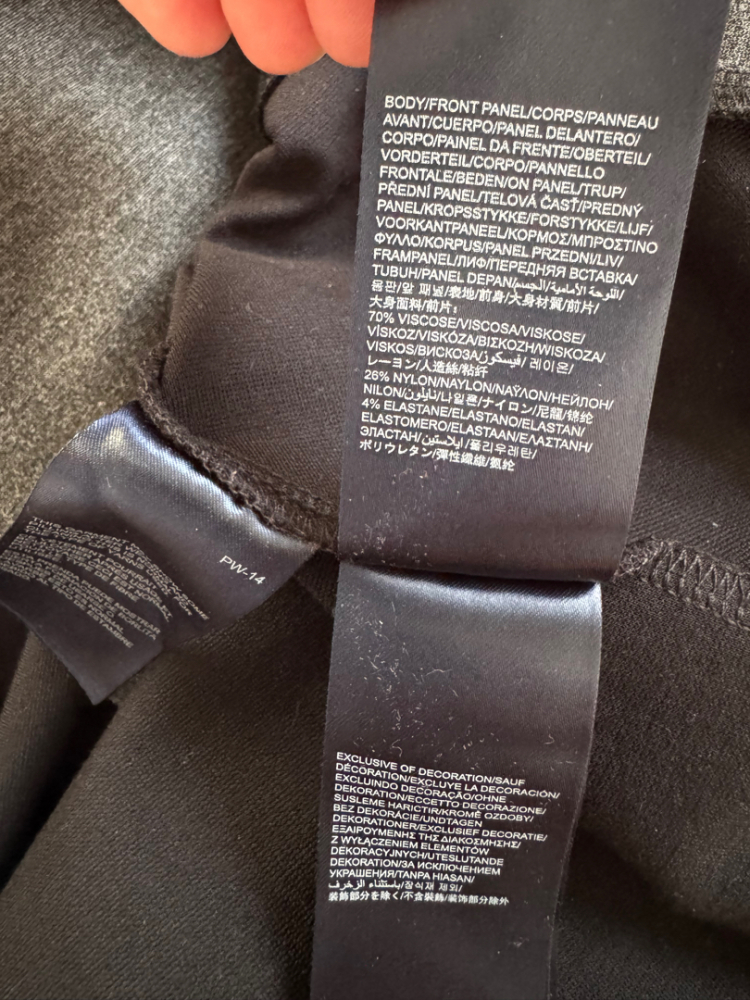 Tommy Hilfiger RN1350