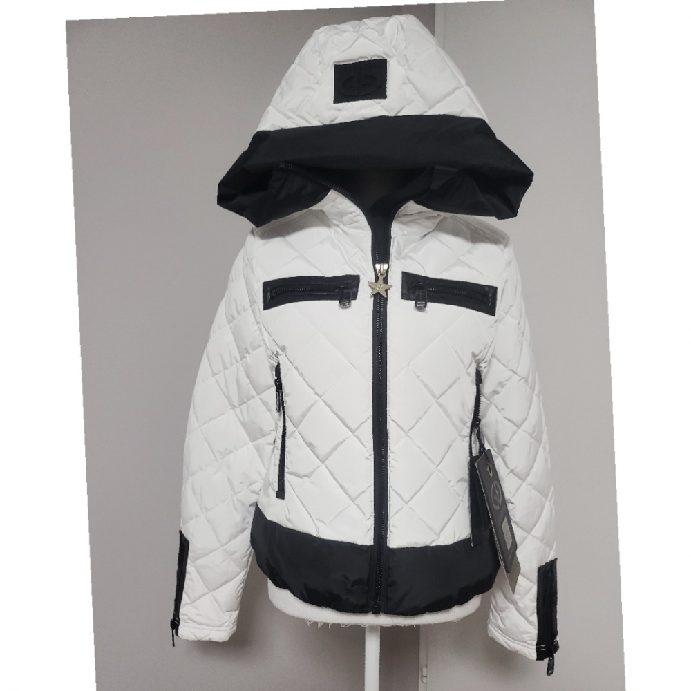 Goldbergh ski jacket