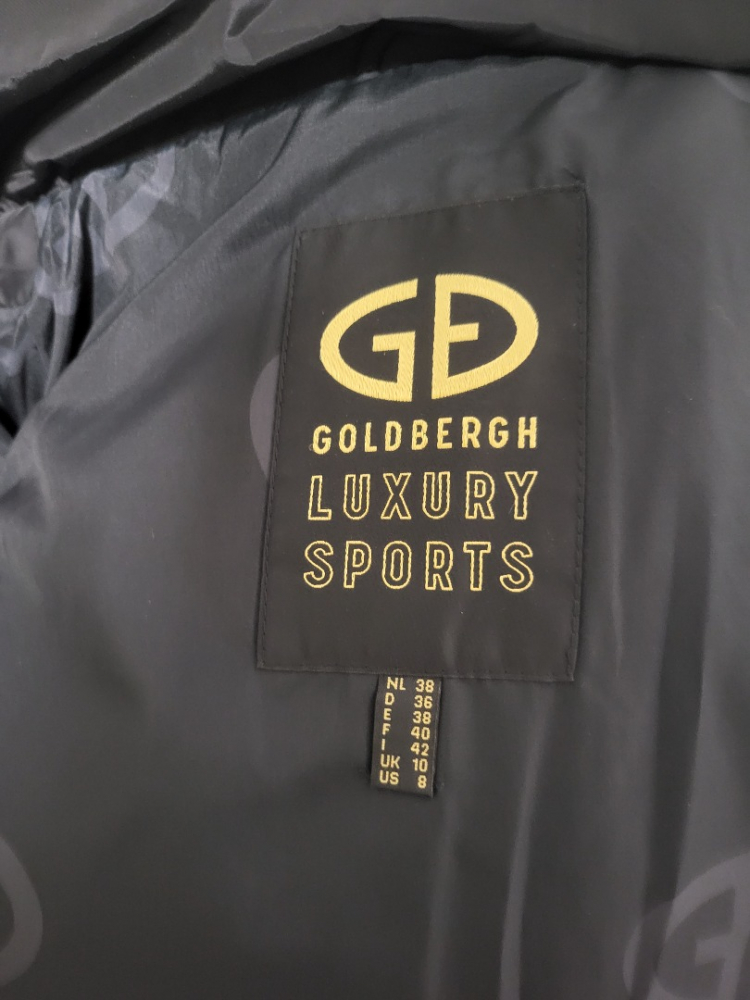 Goldbergh ski jacket