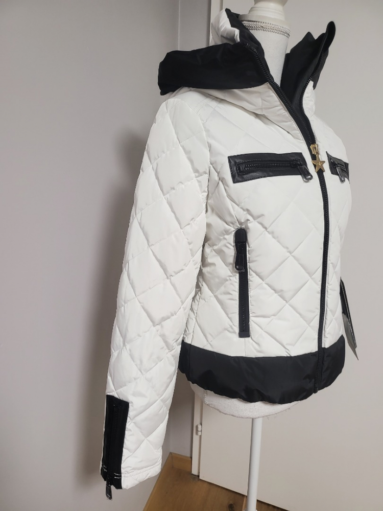 Goldbergh ski jacket