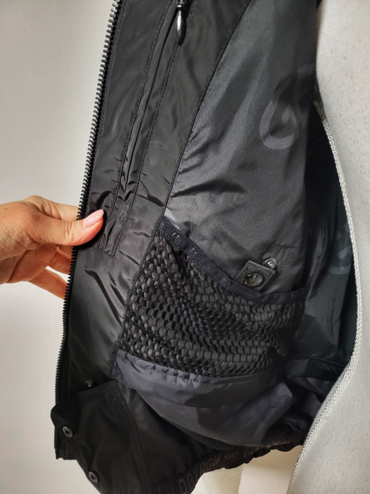 Goldbergh ski jacket