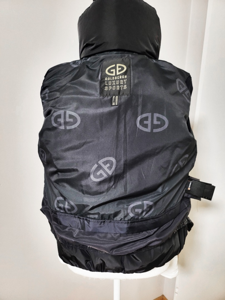 Goldbergh ski jacket