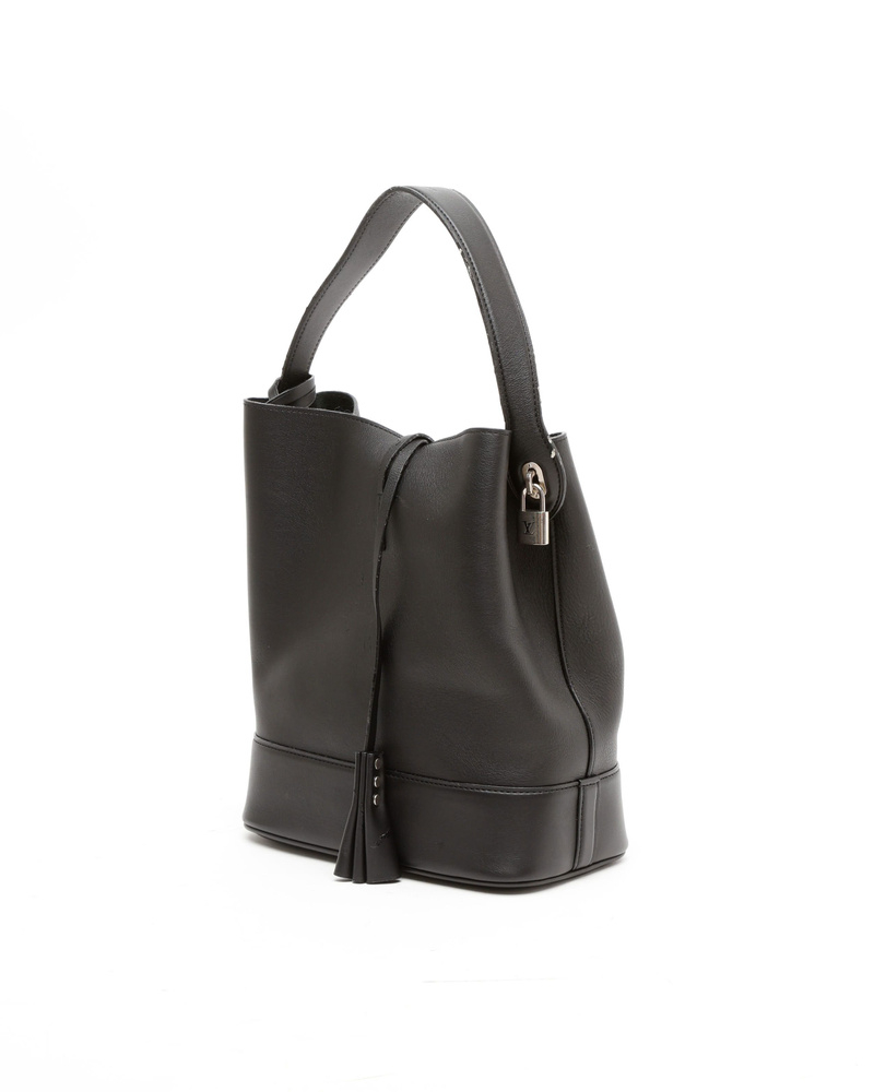 Louis Vuitton Cuir Nuance NN14 GM Bag