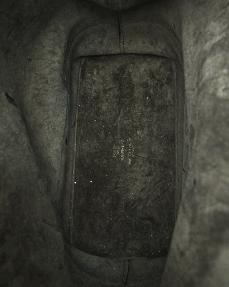 Louis Vuitton Cuir Nuance NN14 GM Bag