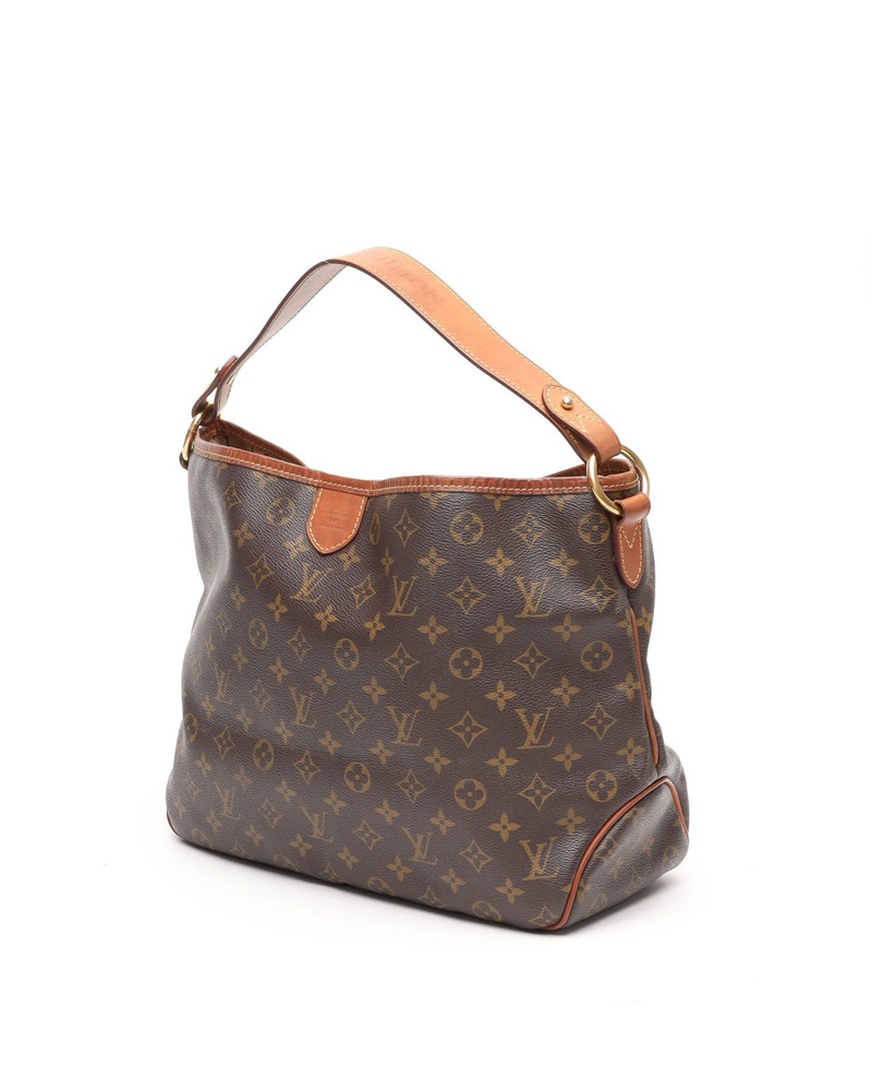 Louis Vuitton Monogram Delightful PM Bag