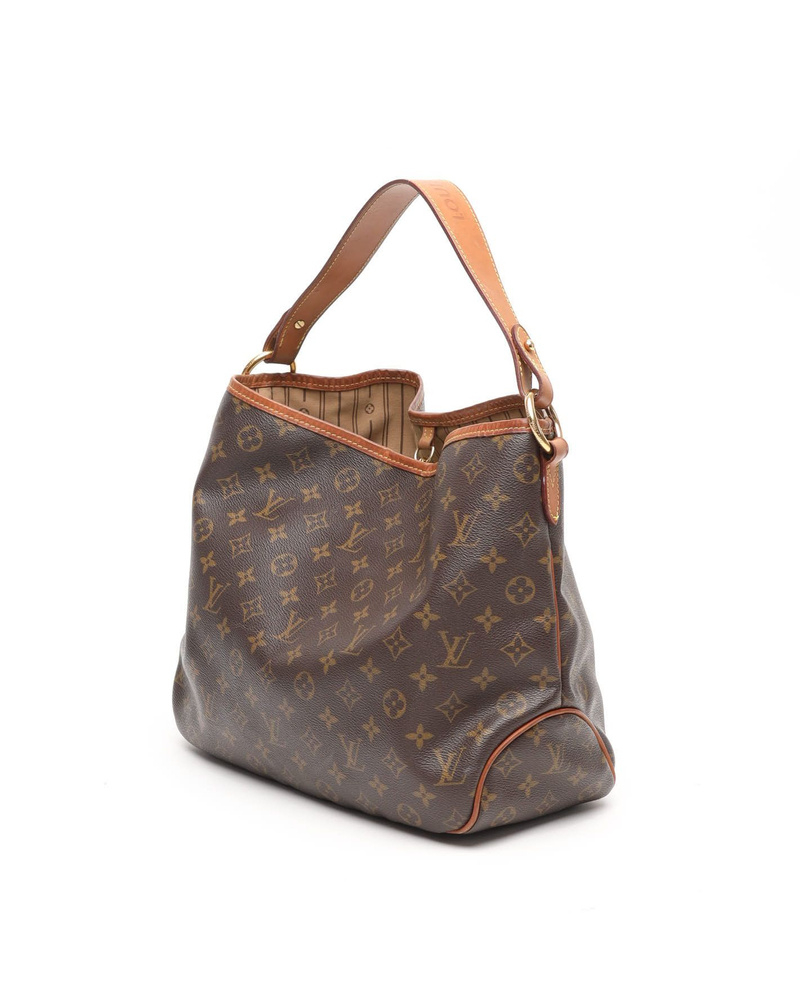 Louis Vuitton Monogram Delightful PM Bag