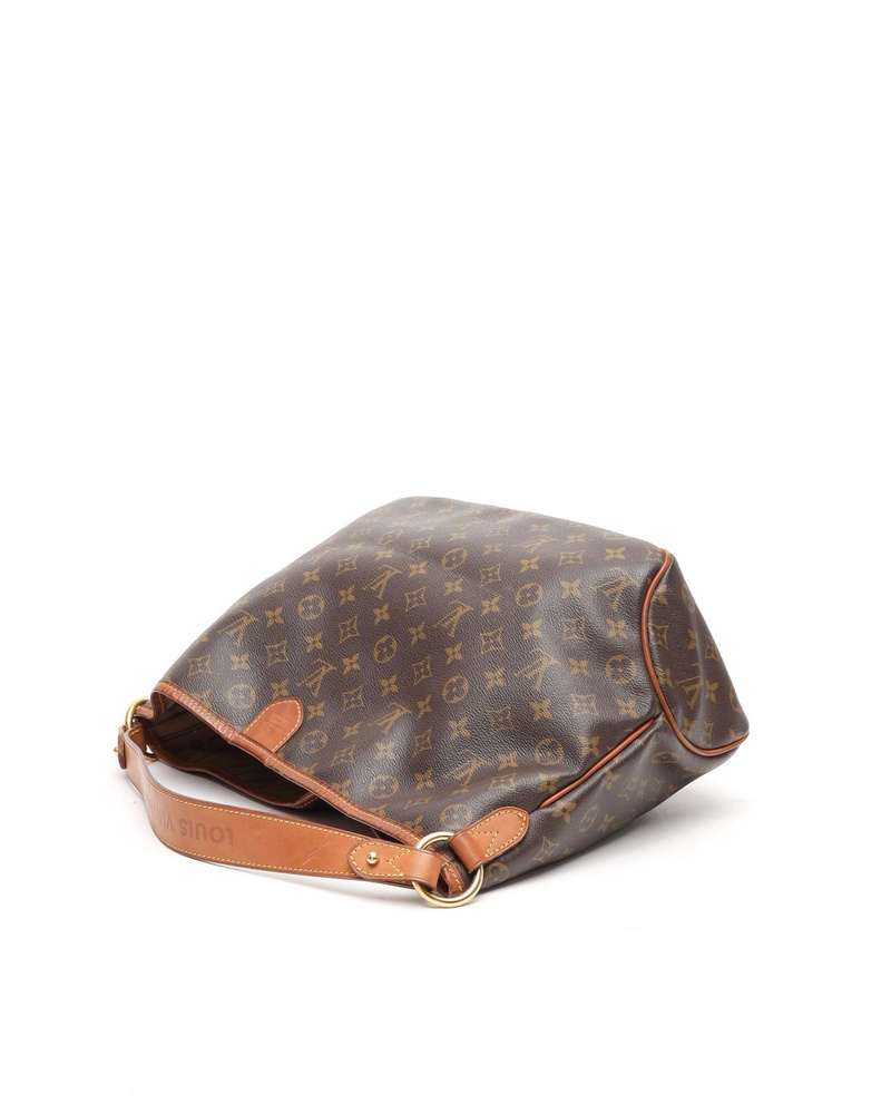 Louis Vuitton Monogram Delightful PM Bag