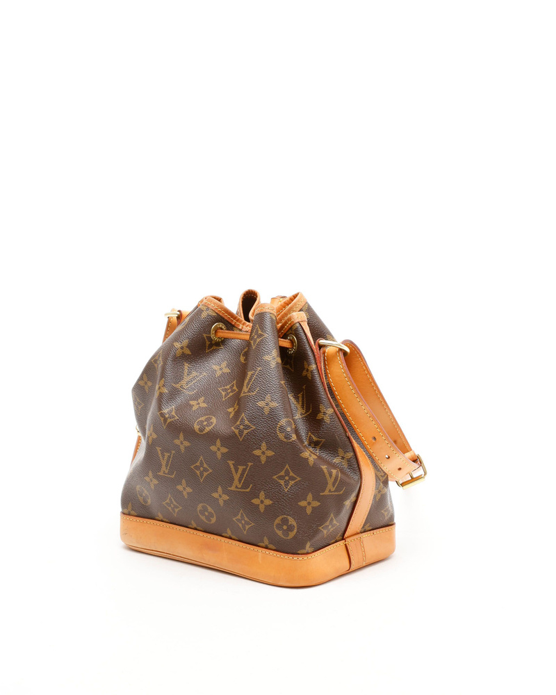 Louis Vuitton Monogram Noé BB Bag