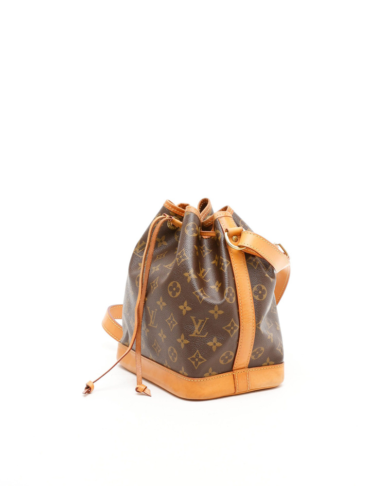 Louis Vuitton Monogram Noé BB Bag