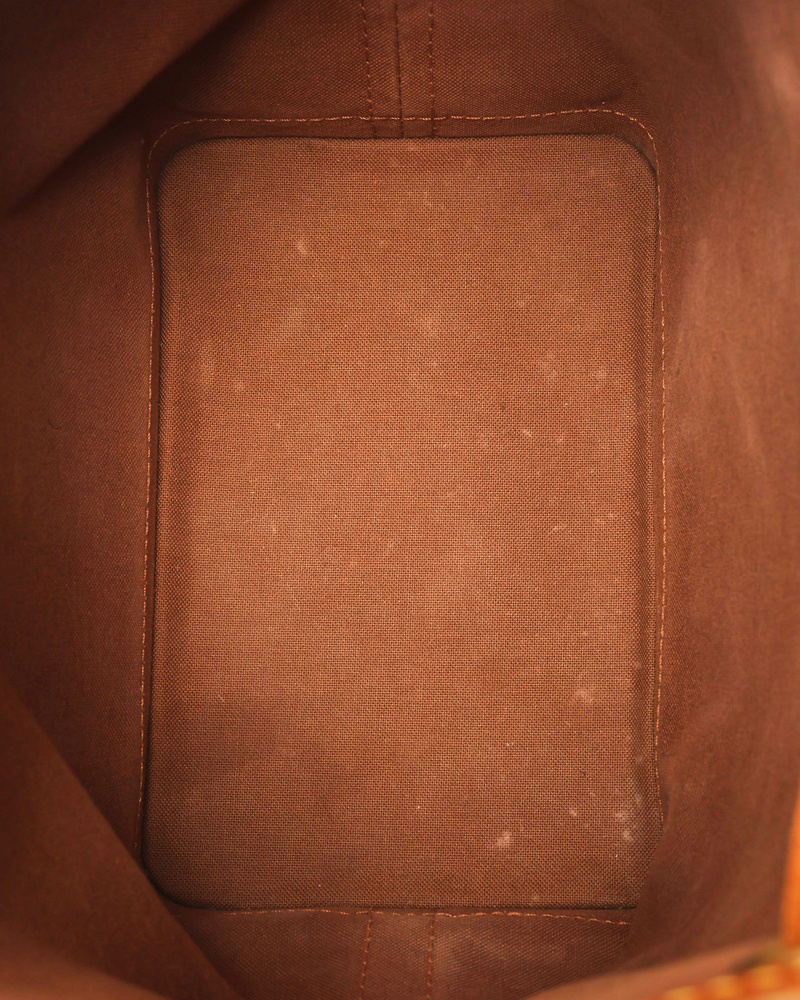 Louis Vuitton Monogram Noé BB Bag