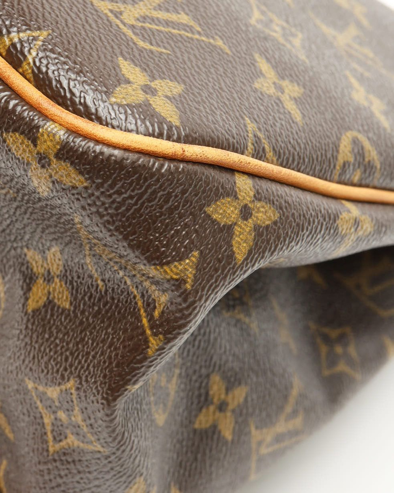 Louis Vuitton Monogram Batignolles Vertical Bag