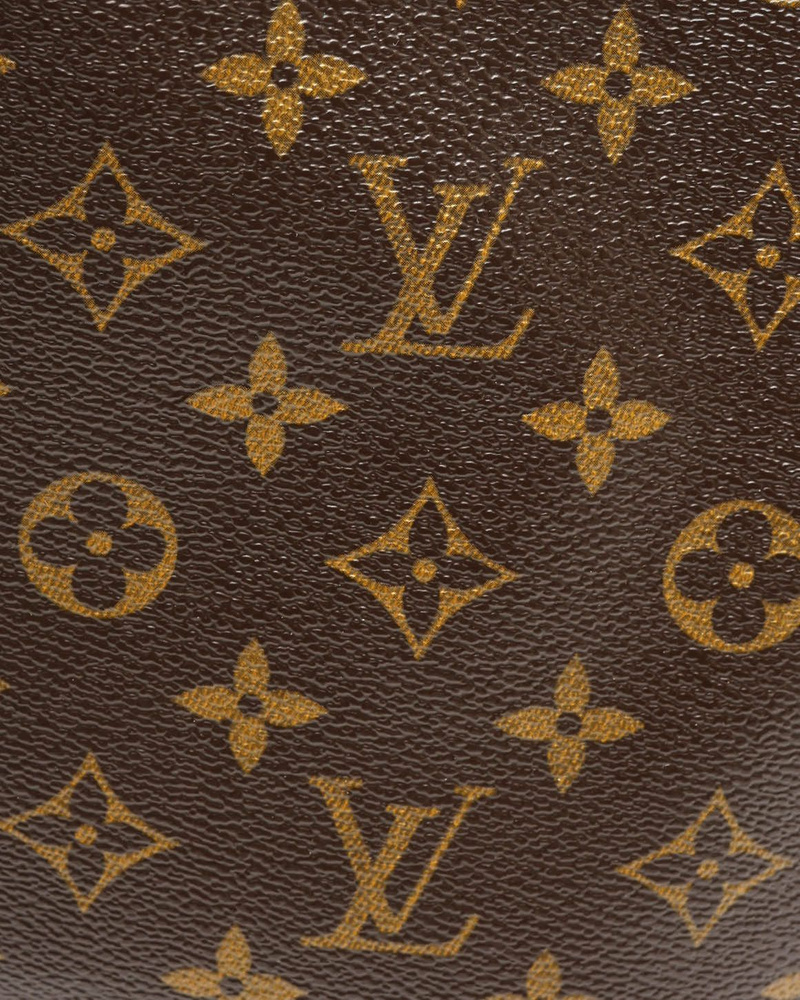 Louis Vuitton Monogram Batignolles Vertical Bag