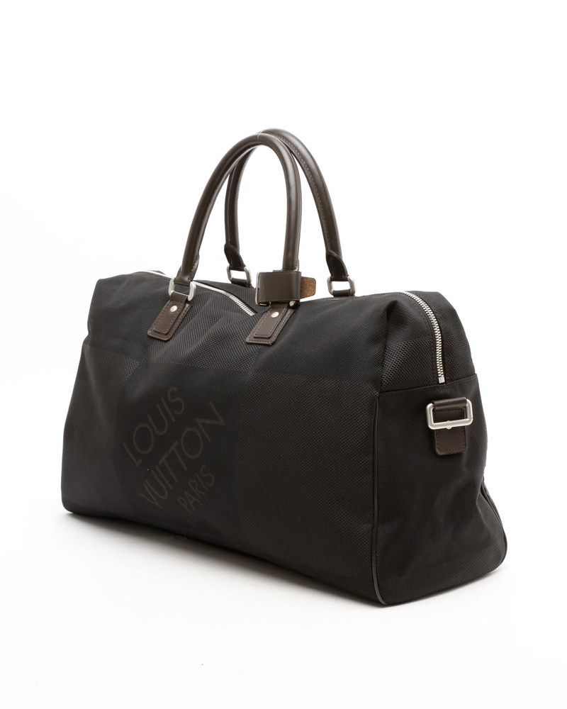 Louis Vuitton Albatross Weekend Bag