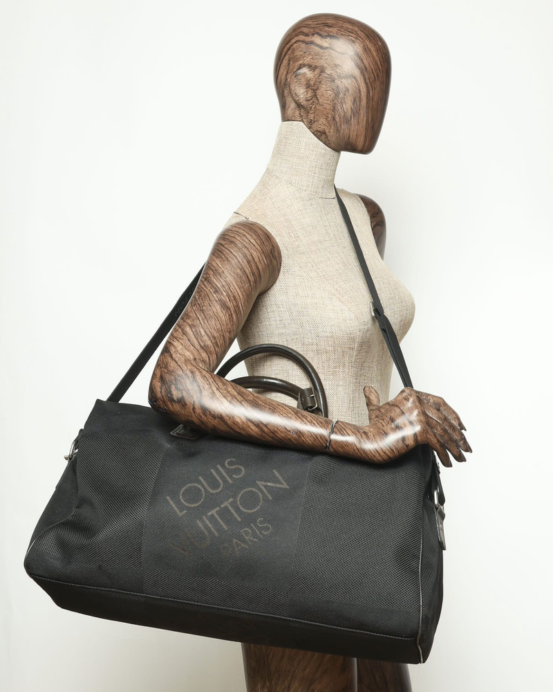 Louis Vuitton Albatross Weekend Bag