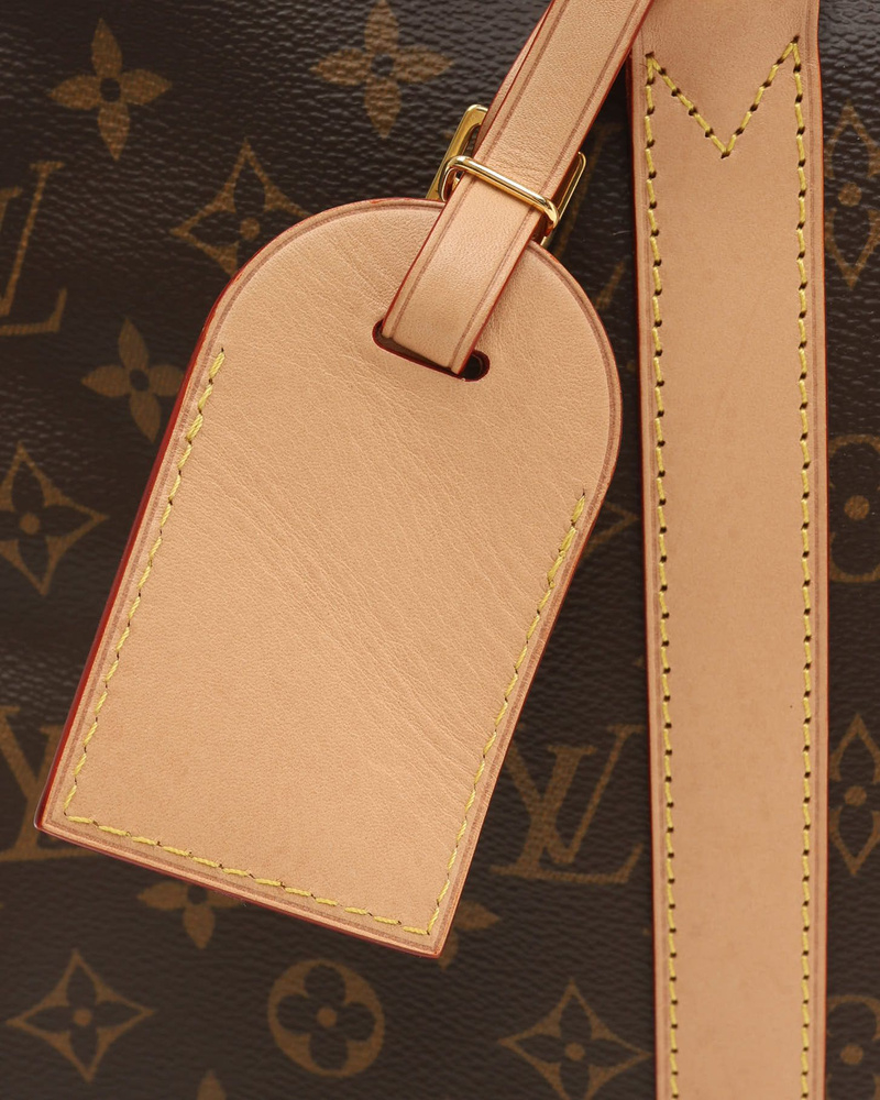 Louis Vuitton Monogram Icare Business Bag