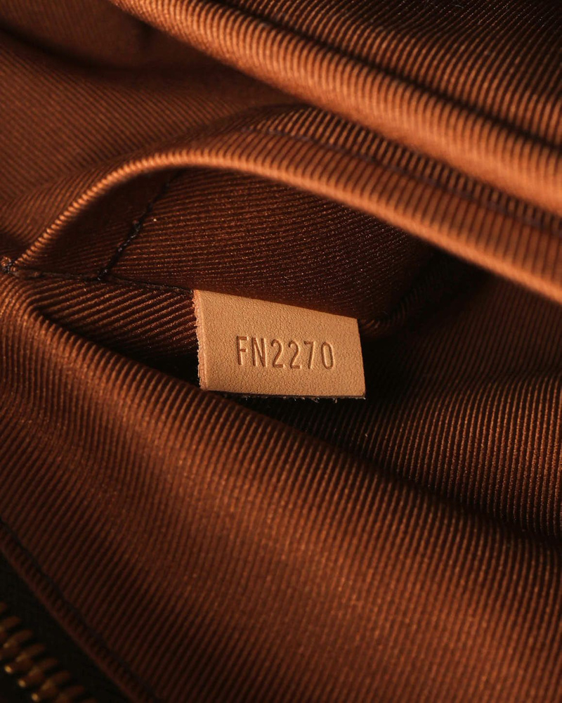 Louis Vuitton Monogram Icare Business Bag