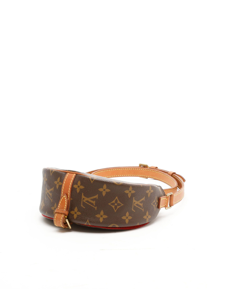 Louis Vuitton Monogram Tambourine Bag