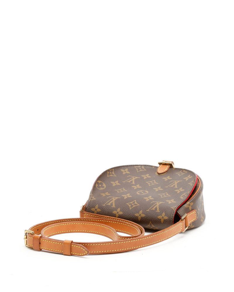 Louis Vuitton Monogram Tambourine Bag