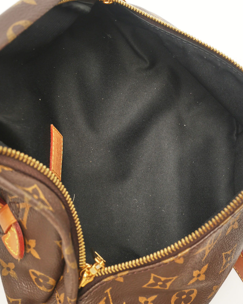 Louis Vuitton Monogram Bum Bag