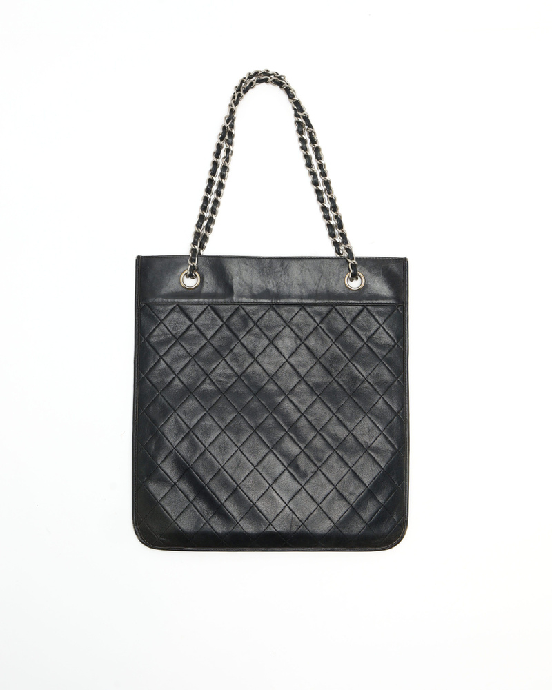 Chanel CC Chain Should Bad