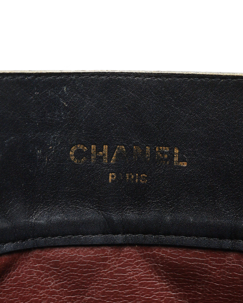 Chanel CC Chain Should Bad