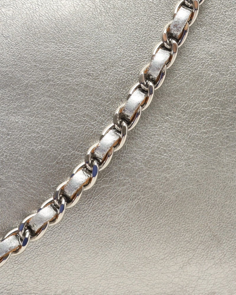 Chanel CC Wallet On Chain Clutch Bag